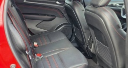 RENAULT MEGANE CONQUEST 1.3 RS LINE