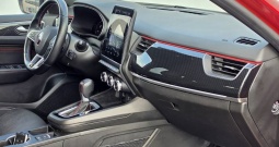 RENAULT MEGANE CONQUEST 1.3 RS LINE