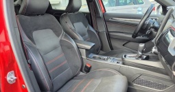 RENAULT MEGANE CONQUEST 1.3 RS LINE