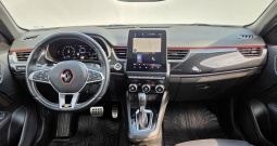 RENAULT MEGANE CONQUEST 1.3 RS LINE