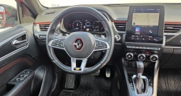 RENAULT MEGANE CONQUEST 1.3 RS LINE