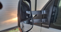 Iveco 35C16, 2023. B kat. prešao 20000 km, nije u sustavu pdv-a, dupli kotači