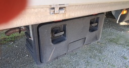 Iveco 35C16, 2023. B kat. prešao 20000 km, nije u sustavu pdv-a, dupli kotači