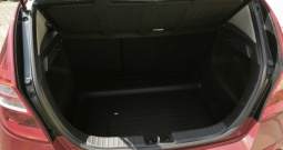 Hyundai i30 1,4 dohc