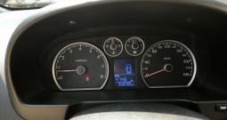 Hyundai i30 1,4 dohc