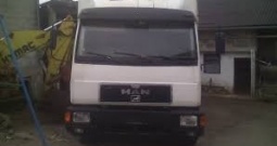 MAN 8/224 za dijelove