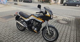 Yamaha XJ600 OLD 1987.g