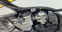 Yamaha XJ600 OLD 1987.g