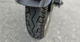 Yamaha XJ600 OLD 1987.g