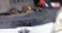 Toyota corola wagon 1,4- D-4,-D