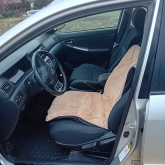 Toyota corola wagon 1,4- D-4,-D