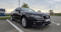 Audi A4 2.0 TDI Attraction