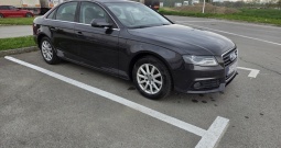 Audi A4 2.0 TDI Attraction