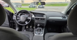 Audi A4 2.0 TDI Attraction