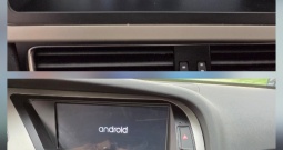 Audi A4 2.0 TDI Attraction