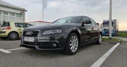Audi A4 2.0 TDI Attraction