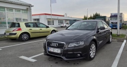 Audi A4 2.0 TDI Attraction