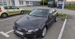 Audi A4 2.0 TDI Attraction