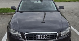 Audi A4 2.0 TDI Attraction