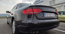 Audi A4 2.0 TDI Attraction