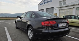 Audi A4 2.0 TDI Attraction