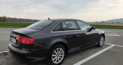 Audi A4 2.0 TDI Attraction