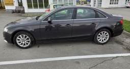 Audi A4 2.0 TDI Attraction