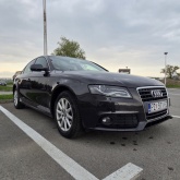 Audi A4 2.0 TDI Attraction