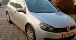 Golf 2.0 tdi