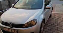 Golf 2.0 tdi