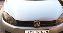 Golf 2.0 tdi