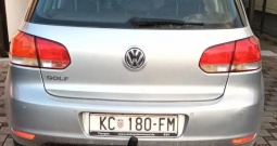 Golf 2.0 tdi