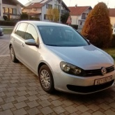 Golf 2.0 tdi