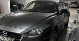 Mazda 3, Skyactiv, automatic, 2017.g.