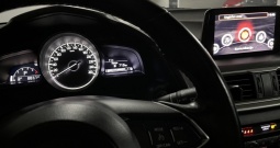 Mazda 3, Skyactiv, automatic, 2017.g.