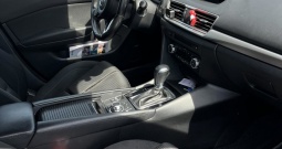 Mazda 3, Skyactiv, automatic, 2017.g.