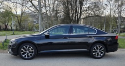 Passat 2.0dsg tdi, 2020 god, reg 10/26