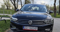 Passat 2.0dsg tdi, 2020 god, reg 10/26