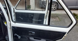 Golf I dizel 1.6, 40 kW, TAS, 236.000 km, 2. vlasnik, oldtimer, reg. do 5/2026