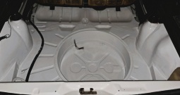 Golf I dizel 1.6, 40 kW, TAS, 236.000 km, 2. vlasnik, oldtimer, reg. do 5/2026