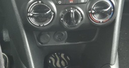 Prodajem Peugeot 208, 1.6 hdi, HR vozilo