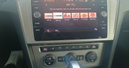 VW Passat Variant 1,6 TDI BMT DSG