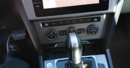 VW Passat Variant 1,6 TDI BMT DSG