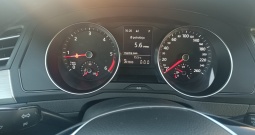 VW Passat Variant 1,6 TDI BMT DSG