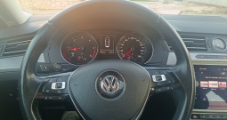 VW Passat Variant 1,6 TDI BMT DSG