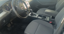 VW Passat Variant 1,6 TDI BMT DSG