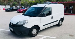FIAT DOBLO CARGO 1.6 MultiJet2 (77 kW) – 2017