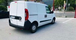 FIAT DOBLO CARGO 1.6 MultiJet2 (77 kW) – 2017