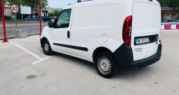 FIAT DOBLO CARGO 1.6 MultiJet2 (77 kW) – 2017