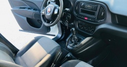 FIAT DOBLO CARGO 1.6 MultiJet2 (77 kW) – 2017